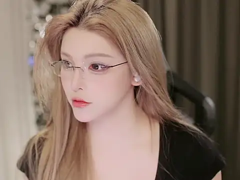 bbdoll123 online show from May 7, 6:41 am