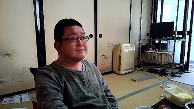 Tkousuke online show from May 9, 11:32 pm
