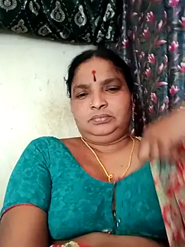 puspalatha12 online show from May 5, 9:50 am