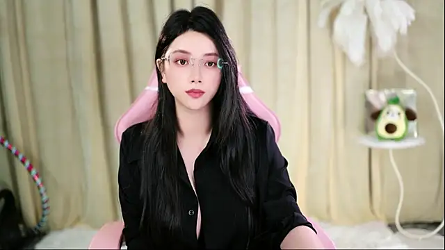 Miracle-SS online show from May 24, 11:37 am