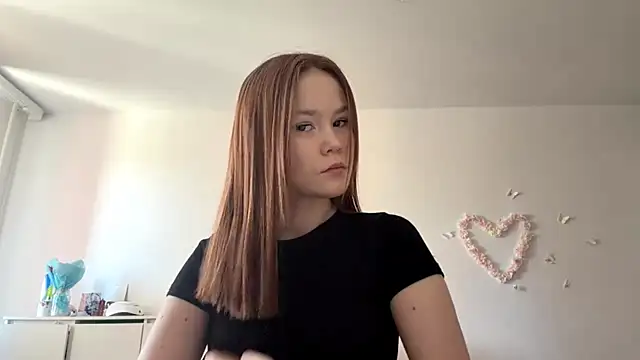 TidiedSweet online show from May 11, 7:14 am