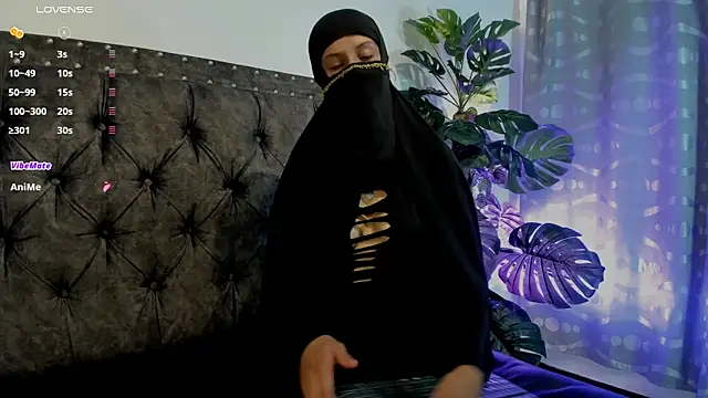 Anaan 01 online show from May 30, 2:47 pm