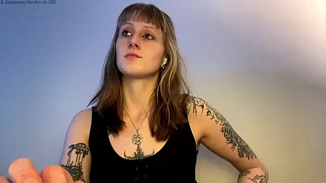 LaraLovely online show from June 3, 6:02 pm