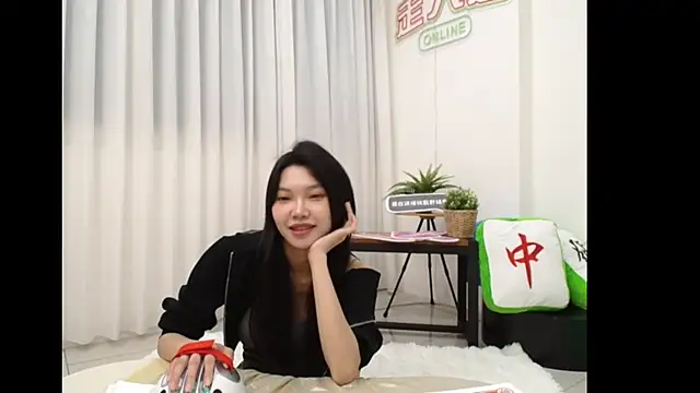 Snapshot of TYBaby202605 chatting on June 3, 12:19 pm TYBaby202605 online show from June 3, 12:19 pm