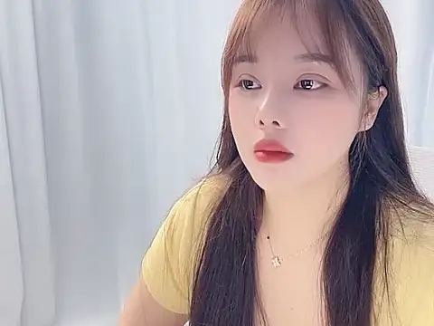 Qingqing19 online show from May 21, 2:18 am