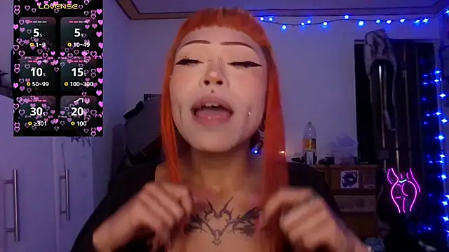 Snapshot of suky_fox chatting on May 11, 3:51 pm suky fox online show from May 11, 3:51 pm