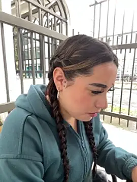 IvySanchez Pinkk online show from June 9, 5:02 pm