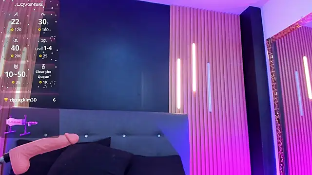 CloeMature online show from June 14, 2:24 am
