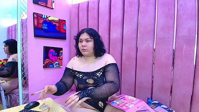 Snapshot of Sweet_Nova_ chatting on June 15, 2:47 am Sweet Nova online show from June 15, 2:47 am