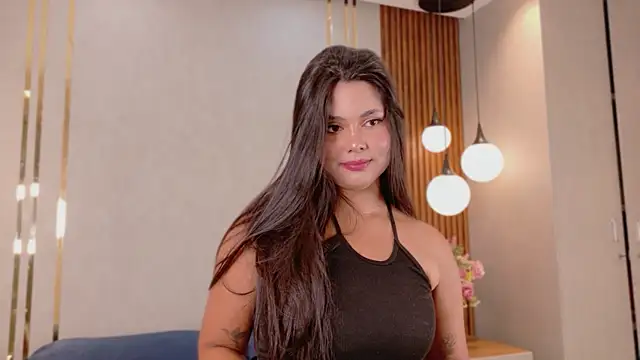 Eva-Apple online show from August 8, 10:56 pm
