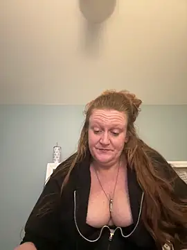 Kellilyn10 online show from June 18, 2:34 am