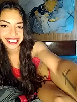 CasiTuya online show from June 5, 2:07 am