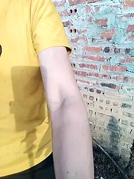 Snapshot of Min-meo chatting on June 17, 11:01 am Min-meo online show from June 17, 11:01 am