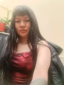 Bathory777 online show from May 28, 2:36 pm