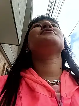 Bathory777 online show from June 1, 3:25 pm