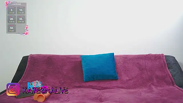 katerinalive online show from May 20, 12:39 am