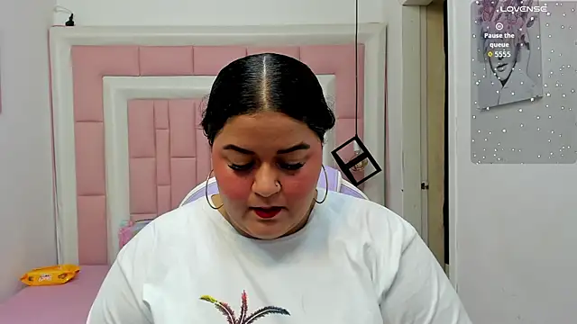 Princess Xoxo online show from June 12, 1:21 pm