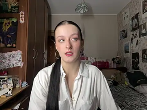 Snapshot of Angelina_Floran chatting on May 12, 4:37 pm Angelina Floran online show from May 12, 4:37 pm