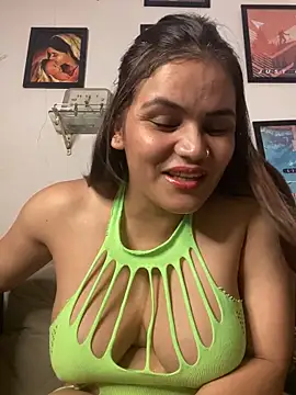 Snapshot of Leena_singh chatting on June 6, 6:45 pm Leena singh online show from June 6, 6:45 pm