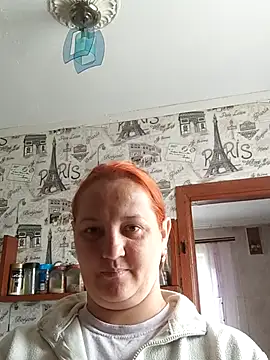Snapshot of Red-HairedBeast chatting on May 30, 8:00 am Red-HairedBeast online show from May 30, 8:00 am