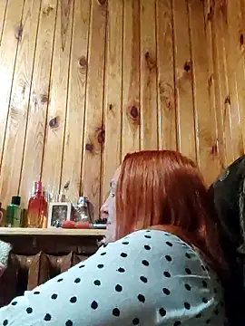 Snapshot of Red-HairedBeast chatting on May 30, 9:34 pm Red-HairedBeast online show from May 30, 9:34 pm