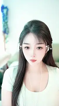 Snapshot of singer-wenwan chatting on June 6, 9:14 am singer-wenwan online show from June 6, 9:14 am