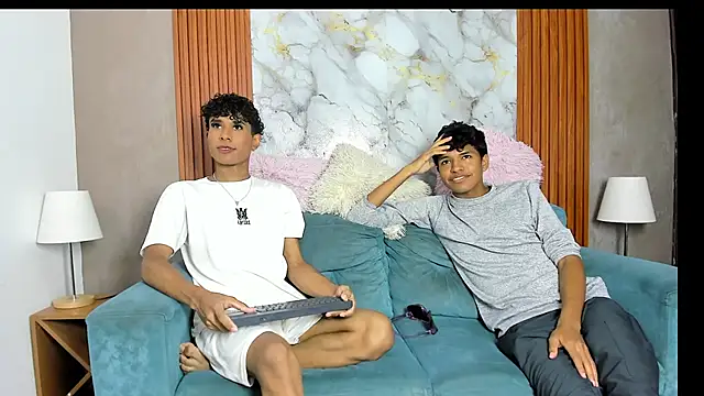 BOUL GUYS online show from June 14, 1:14 am