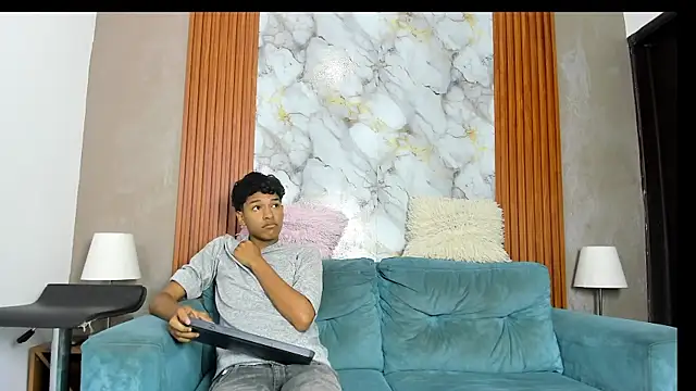 BOUL GUYS online show from June 25, 1:16 am