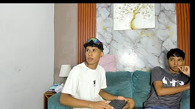 BOUL GUYS online show from July 5, 4:19 am