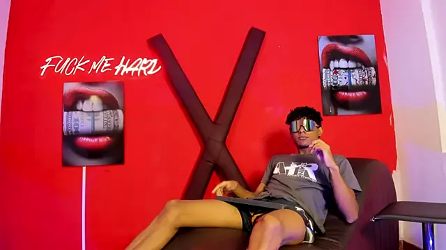 BOUL GUYS online show from July 24, 7:34 pm