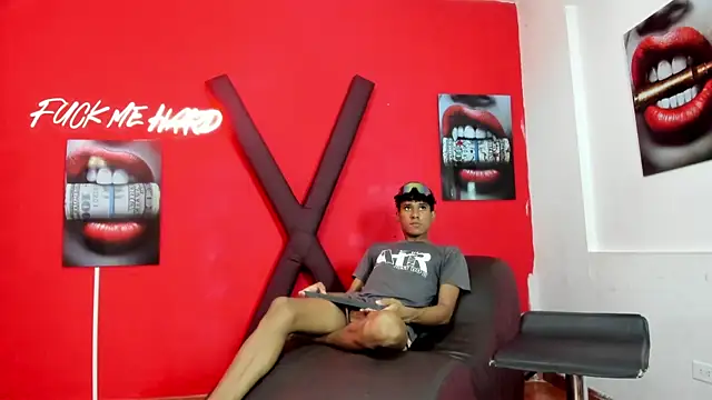 BOUL GUYS online show from July 26, 7:21 pm