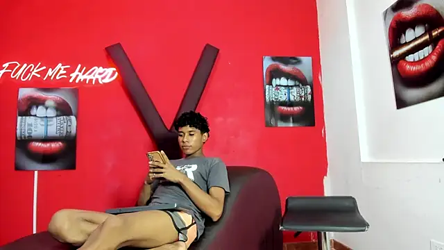 BOUL GUYS online show from July 27, 7:21 pm