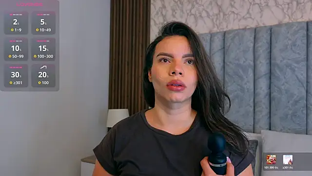 Snapshot of CandiceSpencer chatting on July 30, 10:14 am CandiceSpencer online show from July 30, 10:14 am