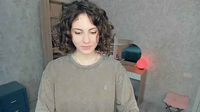 Snapshot of Kimasichka chatting on May 13, 9:50 am Kimasichka online show from May 13, 9:50 am