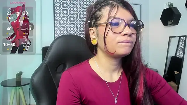 amelie furtado online show from July 2, 2:34 pm