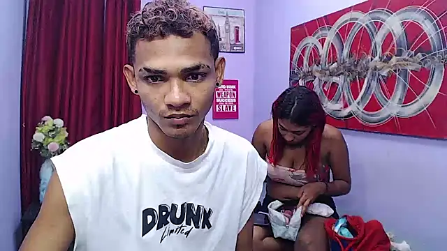 Snapshot of black_twinks chatting on June 30, 3:07 am black twinks online show from June 30, 3:07 am