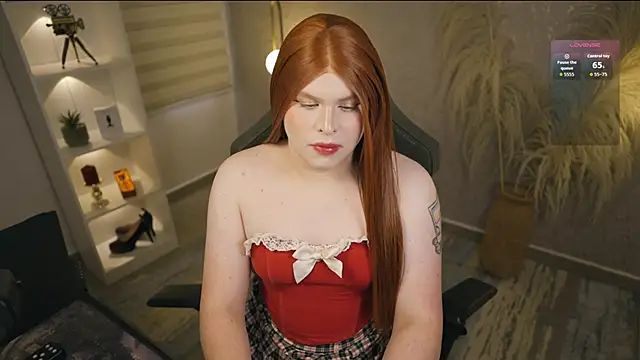 Snapshot of Kessia_ chatting on June 3, 2:33 pm Kessia online show from June 3, 2:33 pm