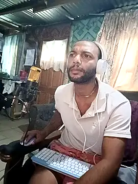 Snapshot of Camodick chatting on January 28, 4:29 am Camodick online show from January 28, 4:29 am