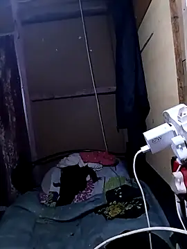 Camodick online show from October 27, 7:51 pm