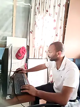 Camodick online show from October 29, 8:27 am