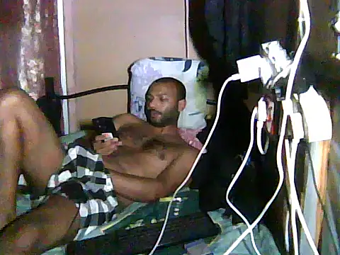 Camodick online show from October 30, 10:54 pm