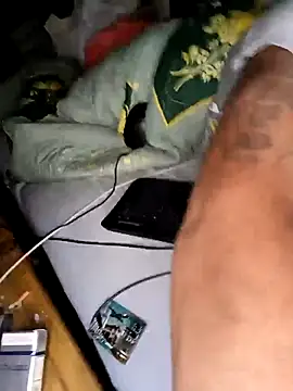 Camodick online show from November 5, 12:43 am