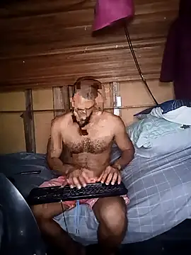 Camodick online show from February 4, 11:16 am