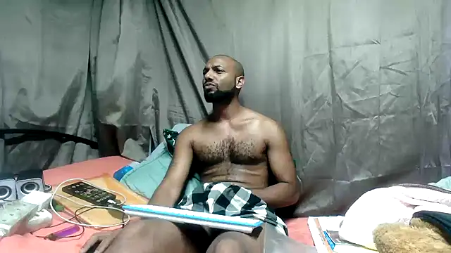 Camodick online show from April 15, 3:13 am