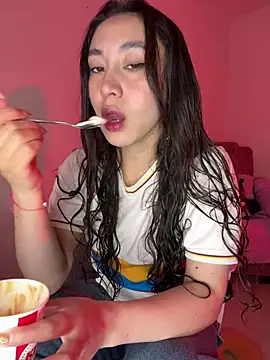 aiko-o online show from July 13, 12:02 am