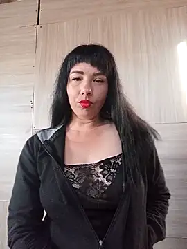 -KARINA-LOVE- online show from May 8, 3:45 am