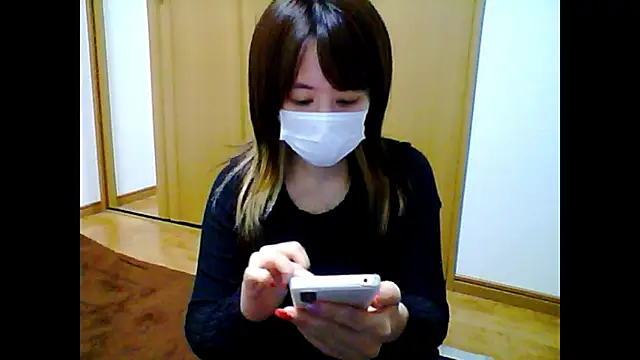 Snapshot of kokoro_ chatting on May 28, 4:21 am kokoro online show from May 28, 4:21 am