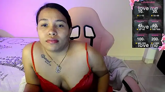 Snapshot of sexydiabliita chatting on May 22, 11:32 pm sexydiabliita online show from May 22, 11:32 pm