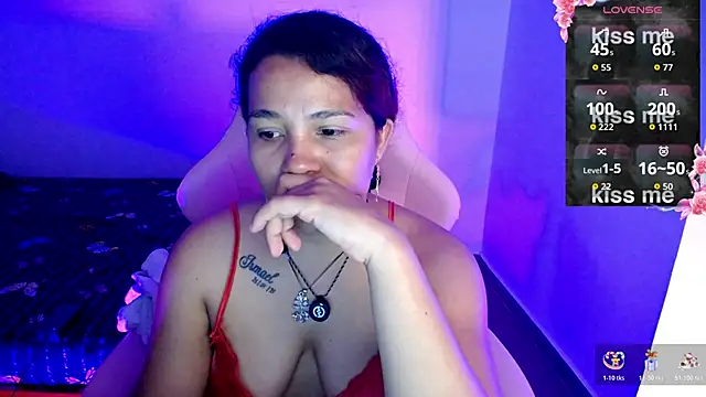 Snapshot of sexydiabliita chatting on June 14, 3:08 am sexydiabliita online show from June 14, 3:08 am