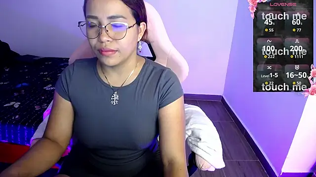 Snapshot of sexydiabliita chatting on July 14, 2:05 am sexydiabliita online show from July 14, 2:05 am
